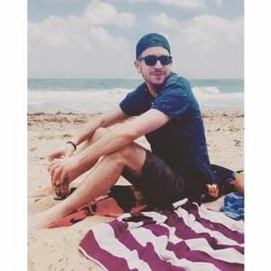 Meet your Posher, Eric